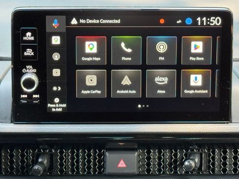 Certified 2026 Honda CR-V Sport Touring image 25