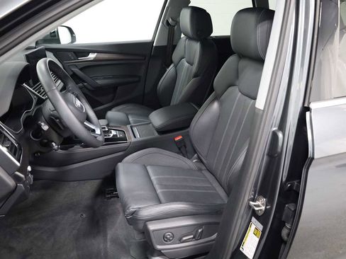 Used 2024 Audi Q5 2.0T Prestige image 5