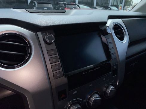 Used 2021 Toyota Tundra SR5 RWD image 13