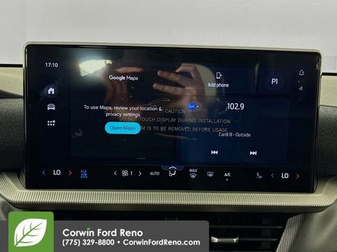 New 2025 Ford Explorer ST w/ Sun And Sound Package image 16