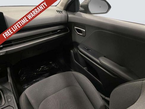 Used 2025 Kia K4 FWD image 24