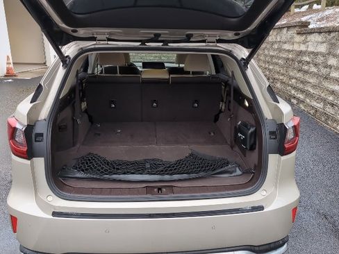 Used 2019 Lexus RX 350L AWD image 31