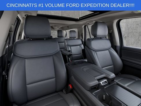 New 2027 Ford Expedition Max Active AWD/4WD image 10