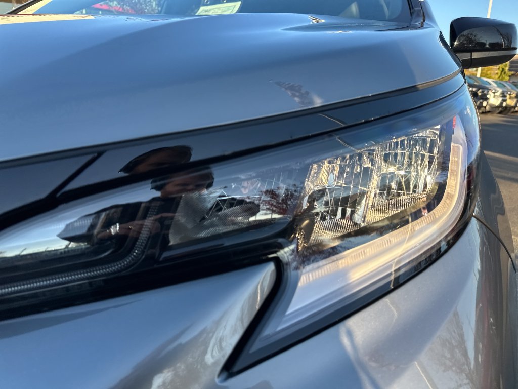 Certified 2026 Toyota Sienna XSE AWD/4WD image 9