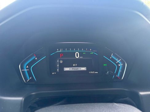 Used 2019 Honda Odyssey EX-L image 16