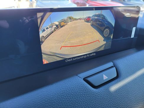 New 2026 MAZDA CX-90 3.3 Turbo w/ Premium Sport Pkg image 35