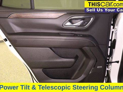 Used 2023 Chevrolet Tahoe Premier image 36