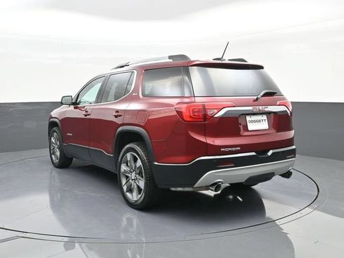 Used 2017 GMC Acadia SLT FWD image 8