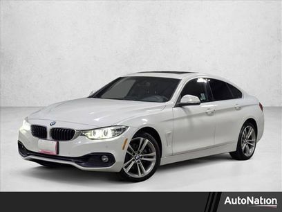 Used 2019 BMW 430i Gran Coupe xDrive w/ Convenience Package
