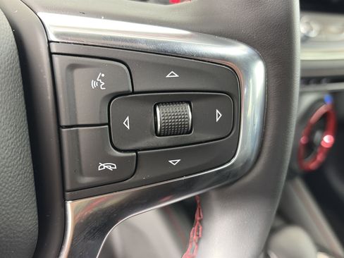 Certified 2024 Chevrolet Blazer RS w/ Driver Confidence II Package image 36