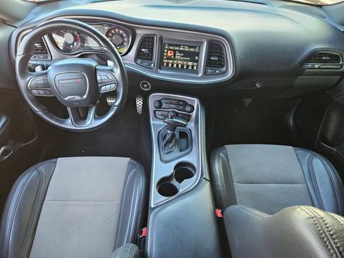 Used 2022 Dodge Challenger R/T w/ Blacktop Package image 20