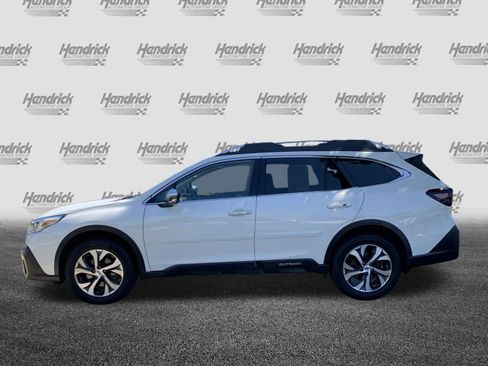Used 2020 Subaru Outback Touring XT AWD/4WD image 7
