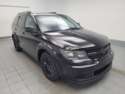 Used 2020 Dodge Journey SE w/ SE Popular Equipment Group FWD image 13