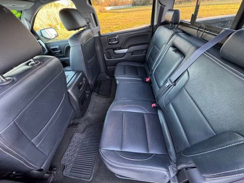 Used 2017 Chevrolet Silverado 1500 LT w/ Texas Edition image 29