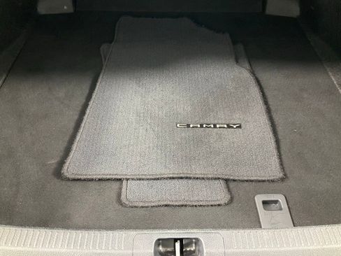 Used 2023 Toyota Camry SE image 24