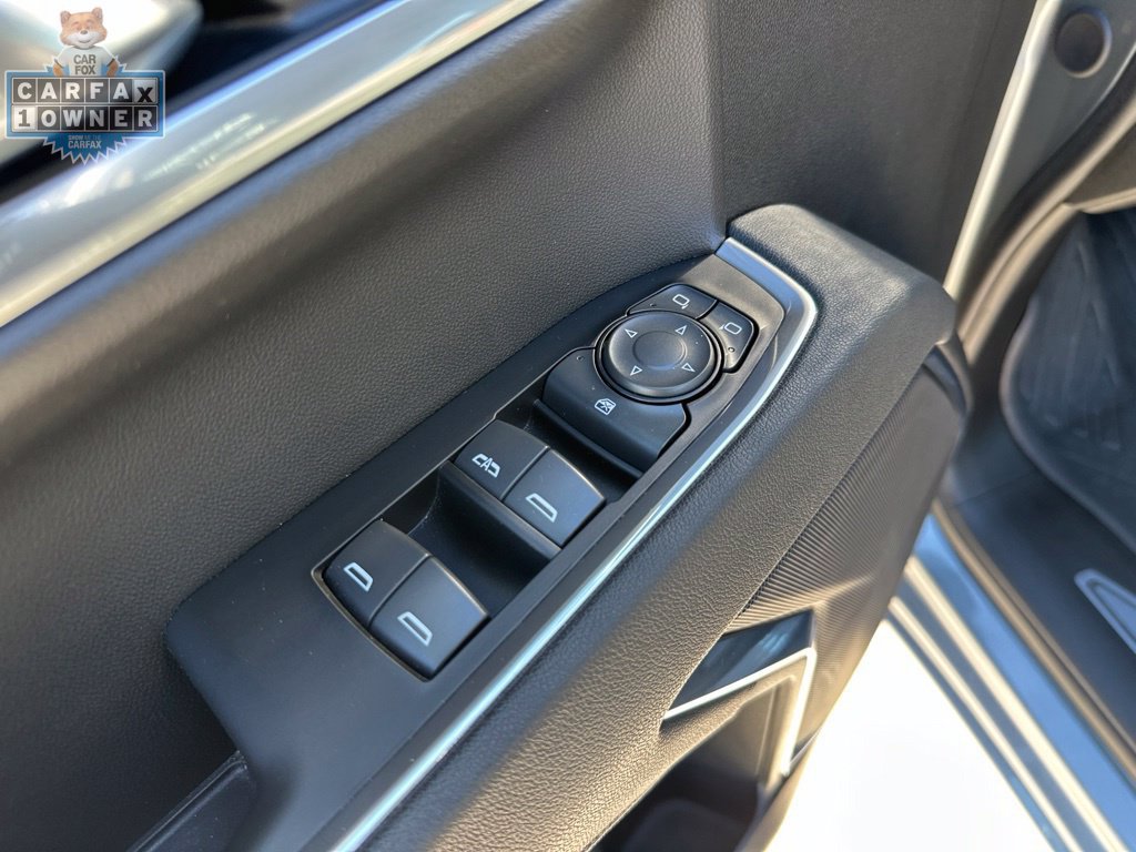Used 2025 GMC Sierra 1500 Elevation AWD/4WD image 22