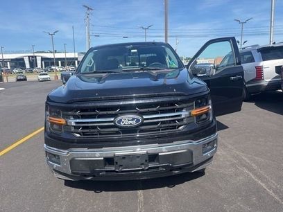 Used 2024 Ford F150 XLT w/ Equipment Group 302A MID