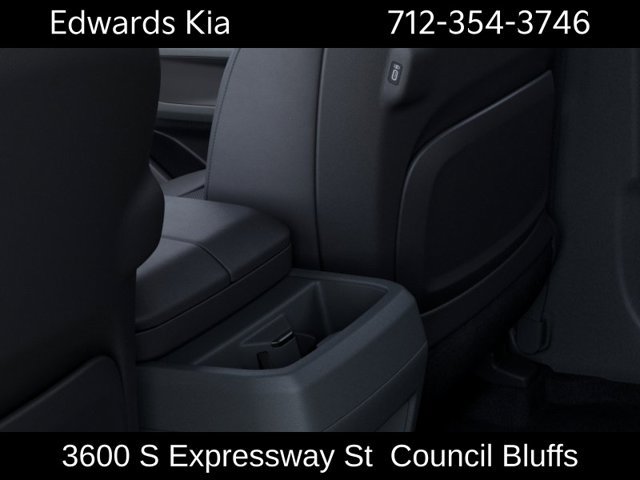 New 2027 Kia Telluride SX X-Line AWD/4WD image 28