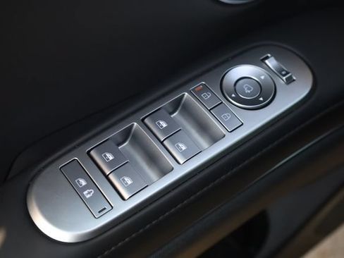 Used 2026 Hyundai Palisade Calligraphy AWD/4WD image 13