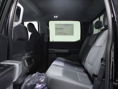 New 2026 Ford F250 XLT image 13