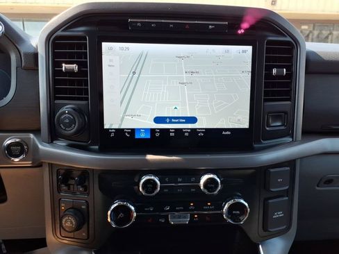 Used 2024 Ford F150 XLT w/ Equipment Group 302A MID AWD/4WD image 15