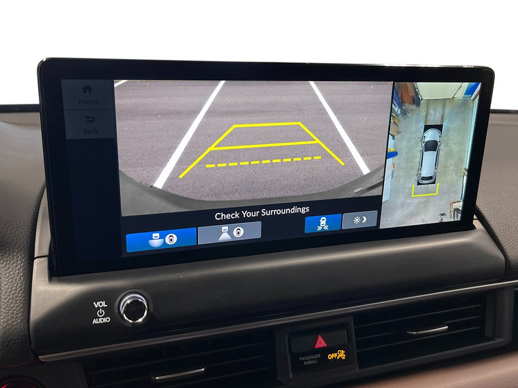 New 2026 Honda Pilot Elite image 20