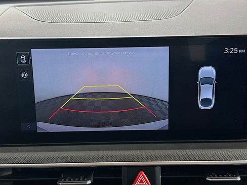 Used 2025 Kia K5 LXS image 21