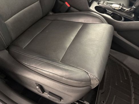 Used 2020 Hyundai Tucson Ultimate w/ Cargo Package image 28