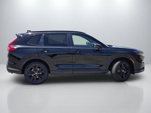 New 2026 Honda CR-V Sport Touring image 3