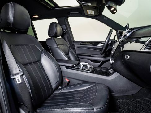 Used 2018 Mercedes-Benz GLE 350 4MATIC image 14