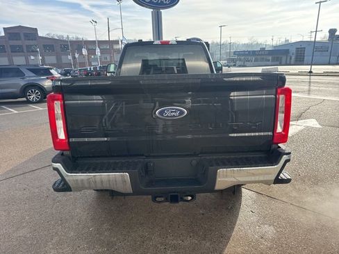 New 2026 Ford F350 XLT w/ FX4 Off-Road Package AWD/4WD image 6