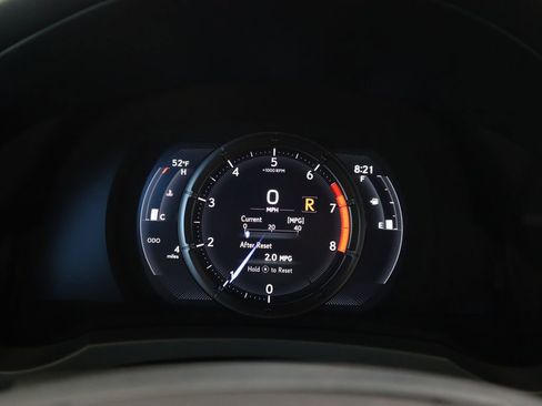 New 2025 Lexus IS 350 F Sport image 32