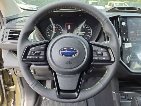 New 2026 Subaru Ascent Bronze Edition AWD/4WD image 25