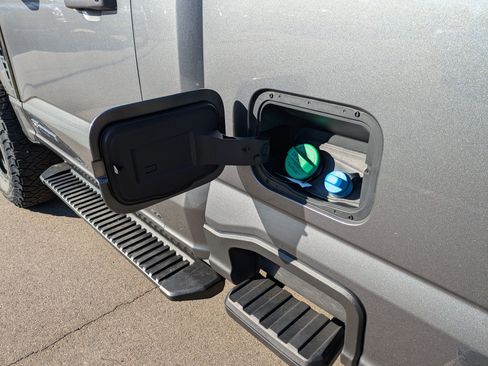 Certified 2025 Ford F350 XL w/ XL Off-Road Package image 29