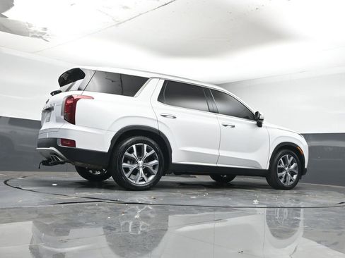 Used 2021 Hyundai Palisade SEL image 31