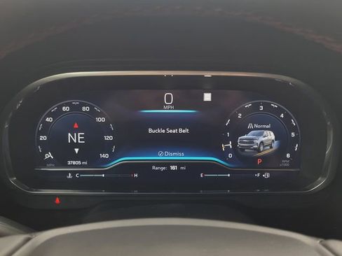 Used 2023 Chevrolet Tahoe RST RWD image 21