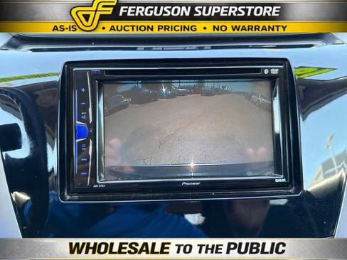Used 2016 Nissan Murano S AWD/4WD image 13