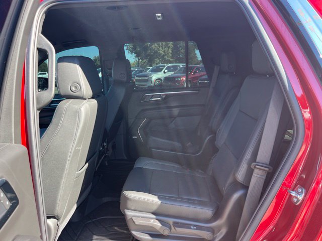 Used 2026 Chevrolet Tahoe LT w/ Comfort Package RWD image 37