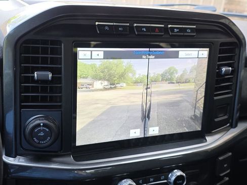 Used 2023 Ford F150 Tremor w/ Trailer Tow Package AWD/4WD image 16