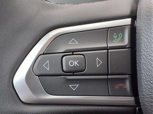 New 2026 Jeep Compass Limited AWD/4WD image 13