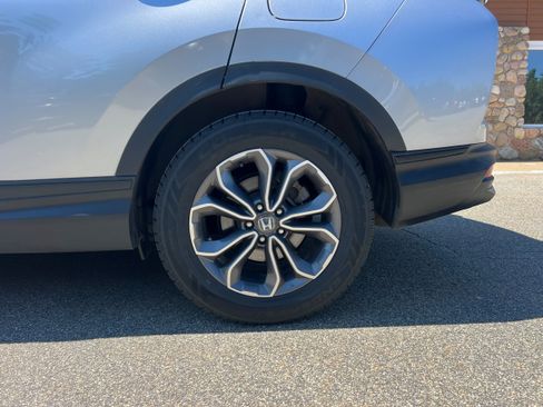 Used 2022 Honda CR-V EX image 7