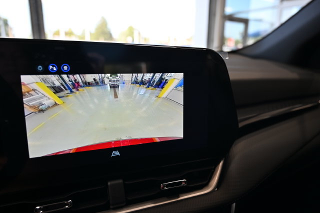 Used 2027 Chevrolet Equinox LT w/ Convenience Package II AWD/4WD image 15