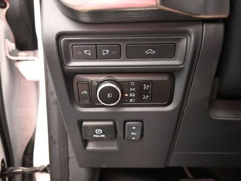 Used 2023 Ford F150 Lariat w/ Equipment Group 502A High AWD/4WD image 35