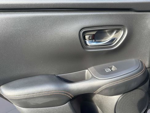 Certified 2024 Honda HR-V Sport image 12