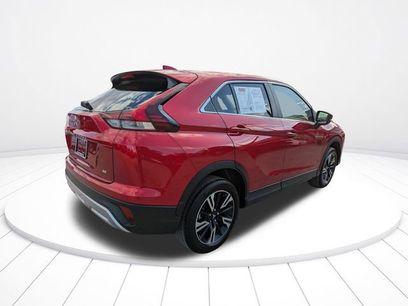 Used 2024 Mitsubishi Eclipse Cross SE