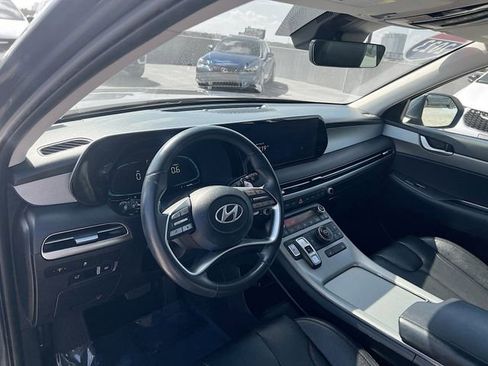 Used 2023 Hyundai Palisade XRT FWD image 11