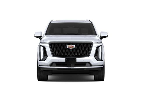 New 2026 Cadillac Escalade Sport w/ Touring Package image 25