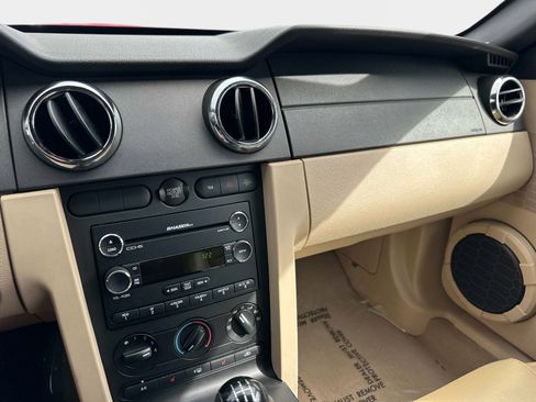 Used 2008 Ford Mustang GT Premium image 21