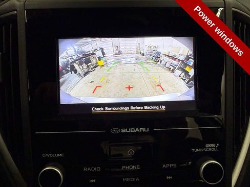Used 2022 Subaru Impreza 2.0i AWD/4WD image 27