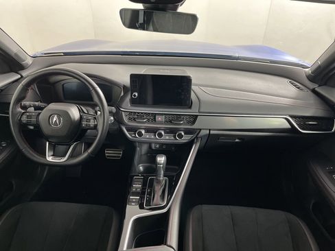 Certified 2025 Acura ADX A-Spec image 21